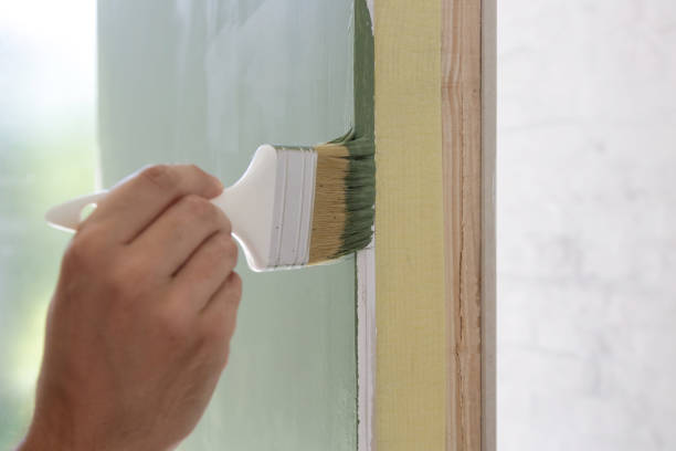 Environmental Consulting for Mold Prevention in Herald Harbor, MD