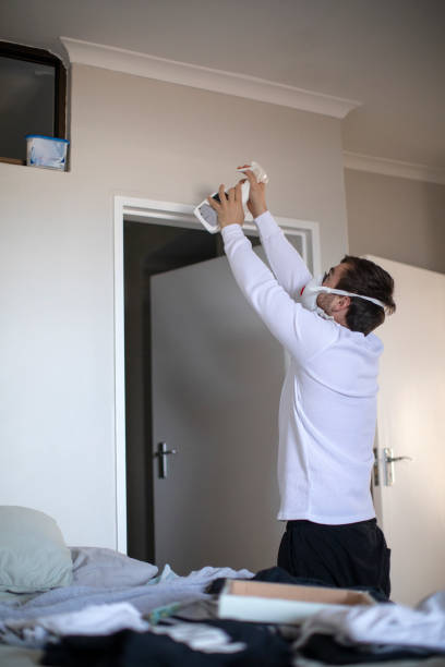 Best Mold Removal for HVAC Installations  in Herald Harbor, MD