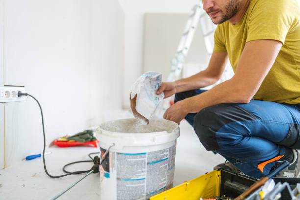 Best Airborne Mold Testing  in Herald Harbor, MD